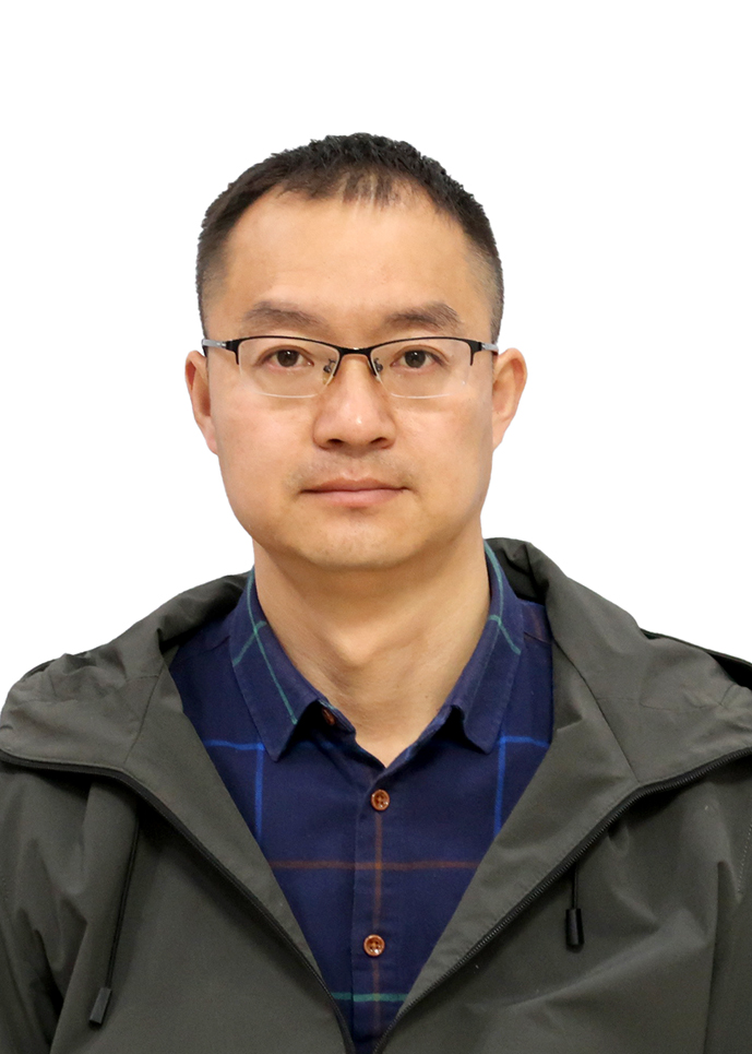 创始人崔金岩头像