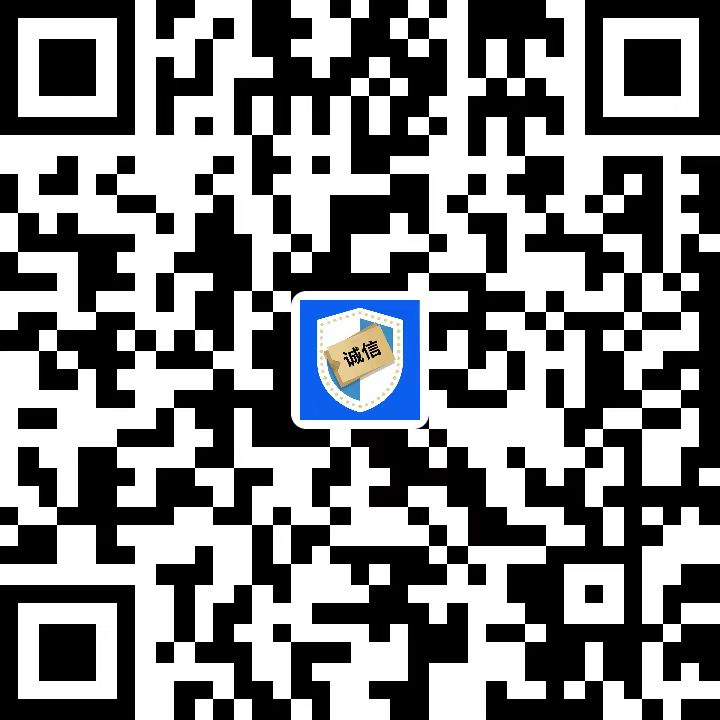 崔金岩卫实电子名片二维码